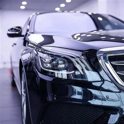 Advanced X‑Series Clear PPF 7,5 mil Gloss Hydrophobic